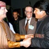 Hteli da ubiju Gadafija: Francuzi oborili avion greškom? 4