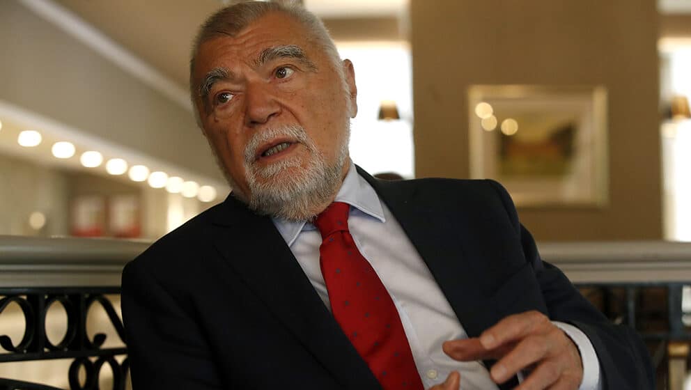 Mesić besan zbog samita u Beogradu: Nesretni Vučić ništa ne razume, Tita nije ni spomenuo 1