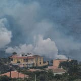 Aerodrom na ostrvu La Palma ponovo zatvoren zbog erupcije vulkana 13
