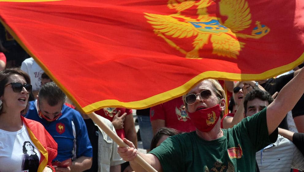 Prećutni poziv se ne ide na Cetinje 1