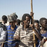 Vojska tvrdi da je ubila oko šest hiljada pobunjenika 7