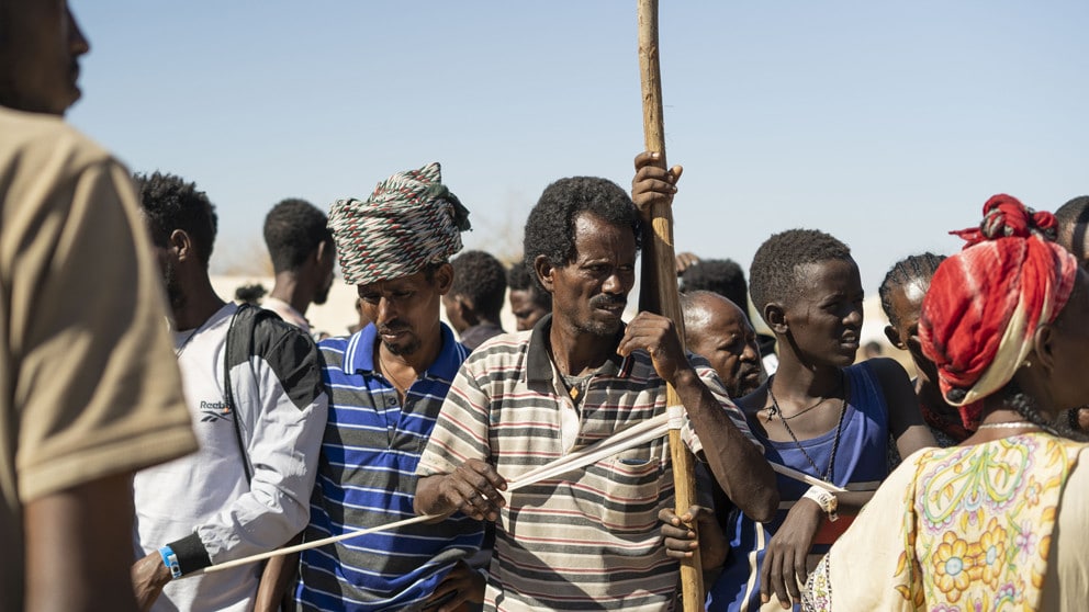 Vojska tvrdi da je ubila oko šest hiljada pobunjenika 1