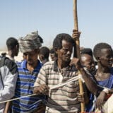 Troje dece poginulo u vazdušnim napadima u etiopskoj regiji Tigrej 6