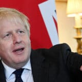 Britanski premijer ponovo na meti kritika zbog partijanja u vreme pandemije 5