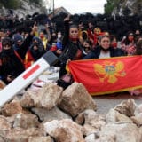 Ustavni sud Crne Gore ispituje da li je Đukanović na Cetinju povredio Ustav 1