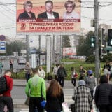 Kijev: Moskva će jednog dana platiti 14