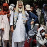 EU ponovo otvara diplomatsko predstavništvo u Kabulu 13