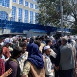 Unesko upozorava na rizik od generacijske katastrofe u obrazovanju u Avganistanu 7