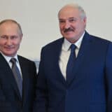 Putin i Lukašenko tvrde da su „jači nego ikada“ 8