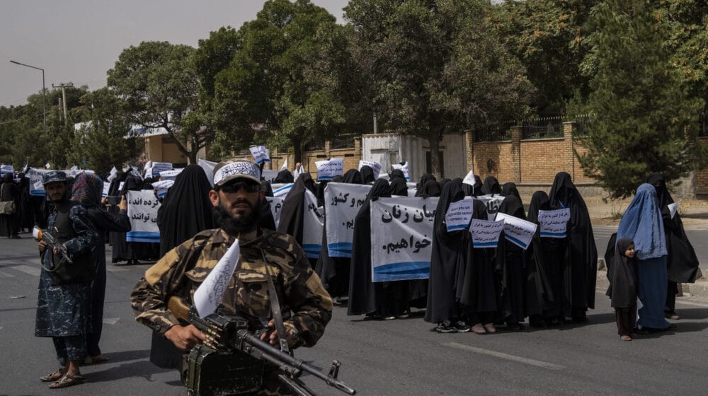 Talibani ubili brata bivšeg potpredsednika Avganistana 1