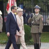 Tela tri migranta pronadjena blizu poljsko-beloruske granice 5