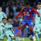 Brajton u 95. minutu stigao do boda protiv Kristal Palasa 8