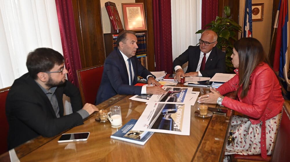 Toma Zdravković dobija spomenik u Skadarliji u Beogradu 1