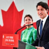 Džastinu Trudou treći premijerski mandat 15