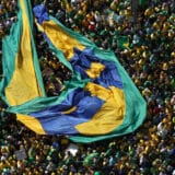 Počela kampanja za predsedničke izbore u Brazilu, Bolsonaro i da Silva glavni konkurenti 6