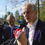 Norvešku levicu očekuju “delikatni” pregovori o formiranju vlade 6