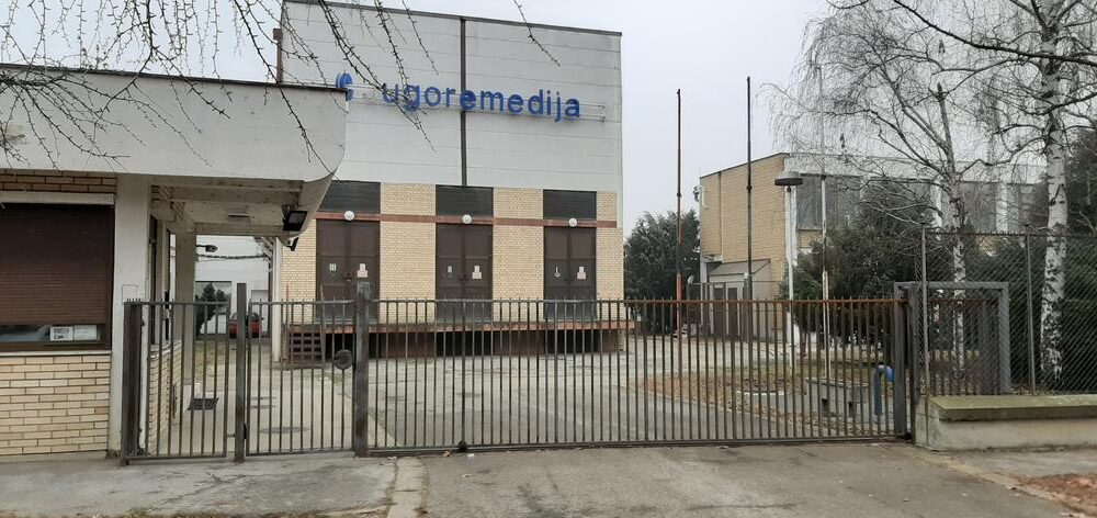 Beogradski Konvar novi vlasnik Jugoremedije 1