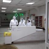 U sedam opština Pčinjskog okruga 137 novozaraženih, u kovid bolnici sve manje slobodnih mesta 6