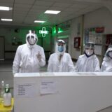 U Vranju novi rast obolelih od korone, za tri dana devet smrtnih slučajeva 14