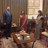 Selaković: Izuzetno uspešna poseta Indiji 5