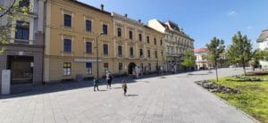 Zrenjaninski projekat “Škola u pozorištu” 2 Zrenjanin