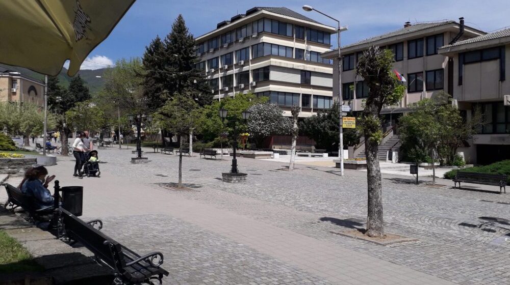 Za sedam dana u Vranju od korone preminuo 21 pacijent 1