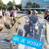 Zrenjaninska akcija: Priča o vodi zbog izbora a ne zbog Zrenjaninaca 7