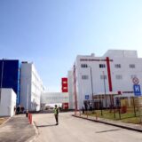 U kovid bolnici u Batajnici 700 pacijenata, najmlađa devojka od 20 godina 13