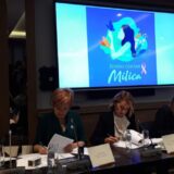 Potpisan memorandum o saradnji u okviru kampanje podrške ženama “Daj pedalu raku” 11