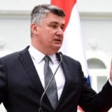 Milanović: Postoje genocidi i genocidi, onaj u Srebrenici i Jasenovcu nije isti 1