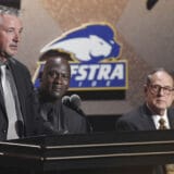 Džordan i Pipen ga pogurali u karijeri 6