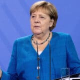 Kritike na račun Merkel jer je okrivila Pojsku i države Baltika za rat u Ukrajini 3