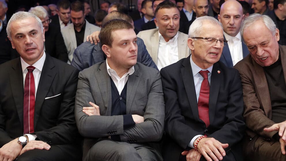 "Večiti" u dubiozi od 90 miliona evra 1