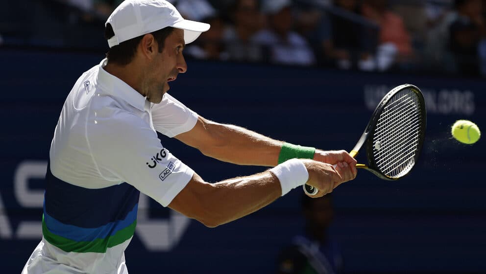 Znam šta mi je činiti u drugoj nedelji 1