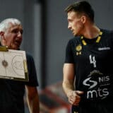 Partizan pobedom započeo novu sezonu u ABA ligi 6