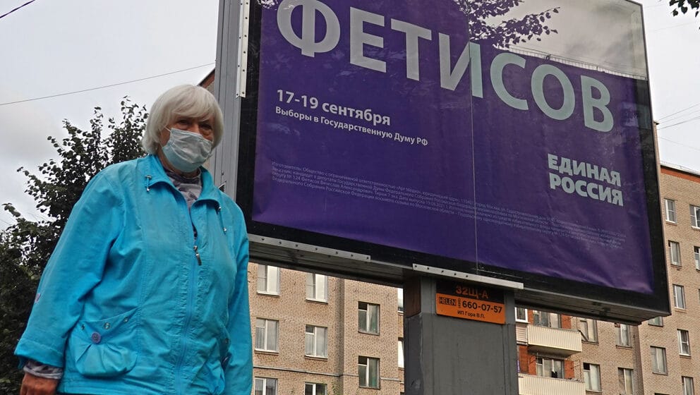 Poslodavci vrše pritiske 1