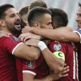Fudbalski savez Kosova tuži reprezentativce Srbije zbog pesme, FSS "ne naseda na provokacije" 10