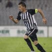 Saša Ilić, FK Partizan