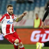 Vedro pred Evropu i derbi 10