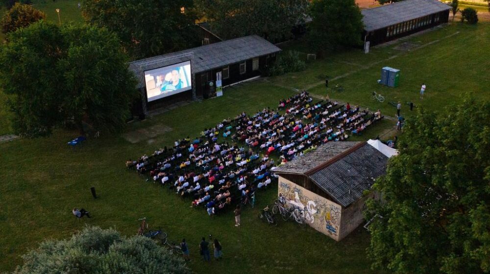 Sedmi "21114 Film fest" od 9. do 12. septembra u novosadskom Novom naselju 1