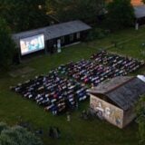 Sedmi "21114 Film fest" od 9. do 12. septembra u novosadskom Novom naselju 3