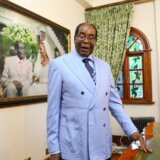 Predsednik Zimbabvea obećao raj onima koji glasaju za njegovu stranku 4