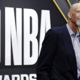Kareem Abdul-Jabbar