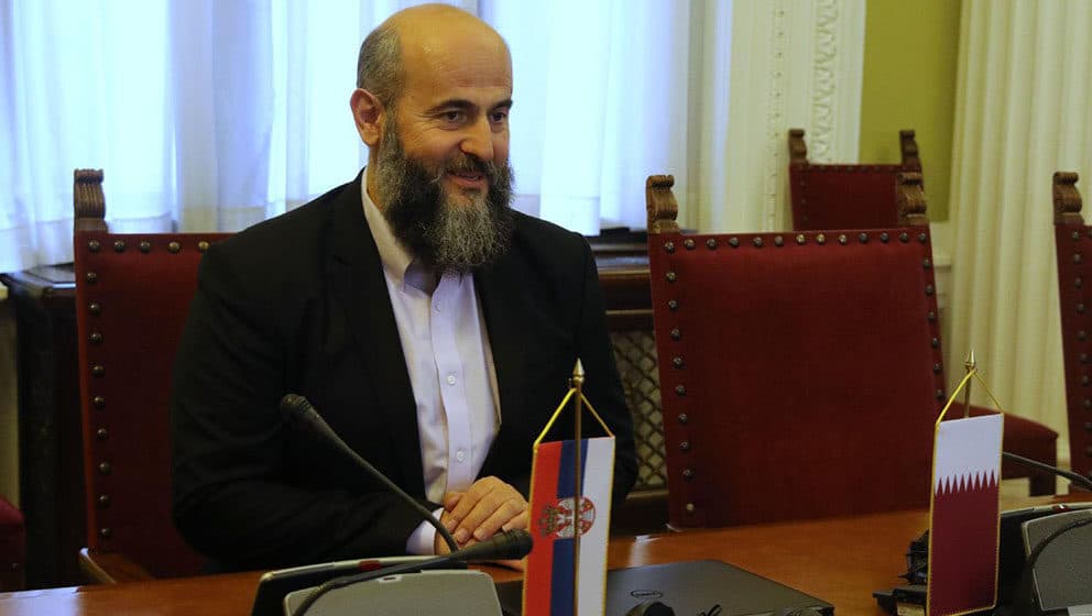 Nacionalizam kao najopasniji ekstremizam 1