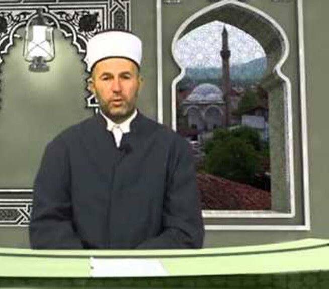 Nacionalizam kao najopasniji ekstremizam 2