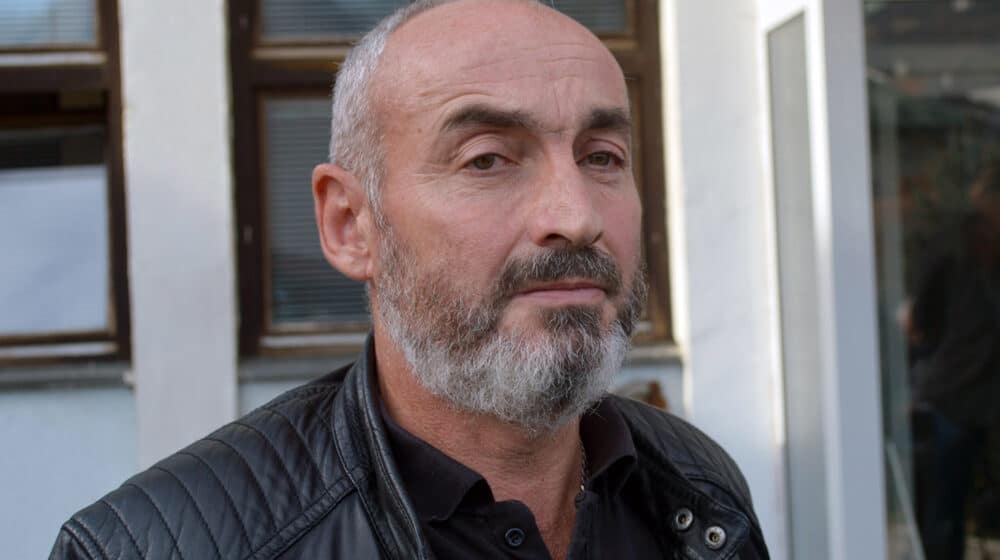 Milivojević: Protivpožarna zaštita u fabrici nije radila 1