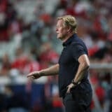 Kanjizares: Kuman je najgori trener kojeg sam imao 5