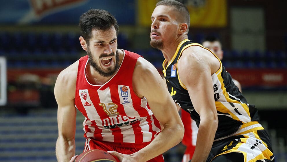 Samo da se izbegne debakl 1