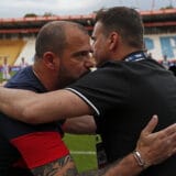 Večiti derbi Parizana i Zvezde: Kao u Evropi, na terenu i van njega? 8