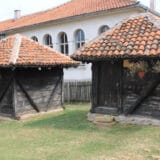 Najstarija škola centralne Srbije 1
